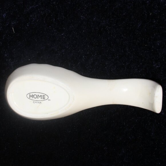 Vintage Home Spoon Rest - Picture 2 of 2